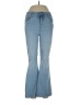 Torrid Blue Jeans Size 12 - photo 1