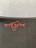 Eddie Bauer Solid Black Cocktail Dress Size L - photo 7