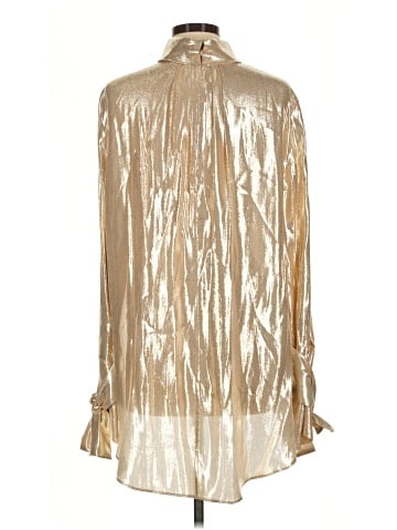 Layeur Long Sleeve Blouse (view 2)