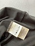 Eddie Bauer Solid Black Cocktail Dress Size L - photo 8