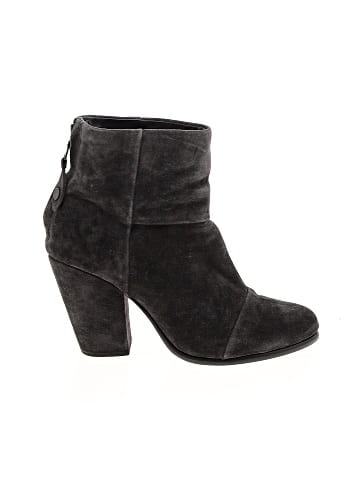 Rag & Bone Ankle Boots (view 1)