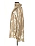 Layeur Gold Long Sleeve Blouse Size 46 - photo 5