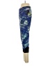 Avia Print Blue Active Pants Size S - photo 5