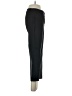 J.Jill Solid Black Linen Pants Size 0 (petite) - photo 4