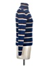 Wrangler Jeans Co Blue Long Sleeve Turtleneck Size S - photo 4