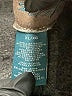 Sebby 100% Polyester Brown Cardigan Size XL - photo 8