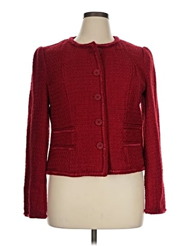 Pendleton Blazer (view 1)