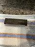 Zara Stripes Blue Pullover Sweater Size M - photo 7
