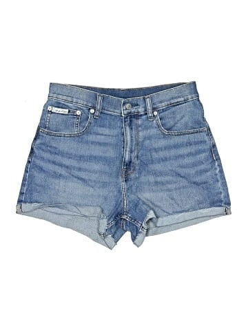 American Eagle Outfitters Denim Shorts (view 1)