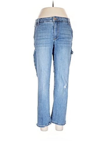 STS Blue Jeans (view 1)
