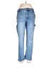 STS Blue Blue Jeans Size 30 waist - photo 1
