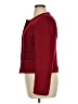 Pendleton Tweed Red Blazer Size 14 - photo 5