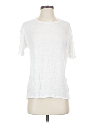 Zara Short Sleeve Top (view 1)