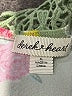 Derek Heart Tropical Green Casual Dress Size XL - photo 7