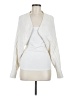 Wild Fable White Cardigan Size M - photo 1