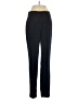 J.Crew 365 100% Polyester Solid Black Dress Pants Size 4 (tall) - photo 1