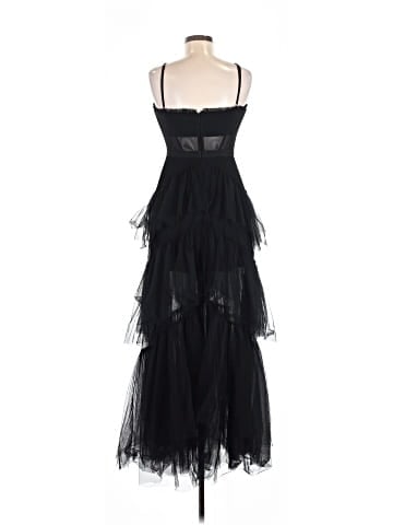Betsy & Adam Cocktail Dress (view 2)