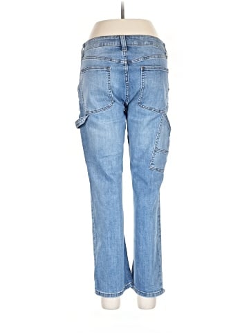 STS Blue Jeans (view 2)