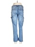 STS Blue Blue Jeans Size 30 waist - photo 2