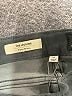 Adriano Goldschmied 100% Lamb Gray Jeans Size 25 waist - photo 4