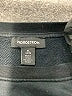 Nordstrom 100% Cotton Solid Black Pullover Sweater Size XL - photo 7