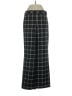 Pendleton 100% Virgin Wool Plaid Black Wool Pants Size 2 Petite - photo 1