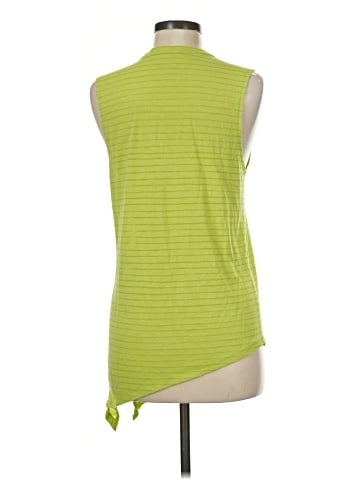 Nike Sleeveless Top (view 2)
