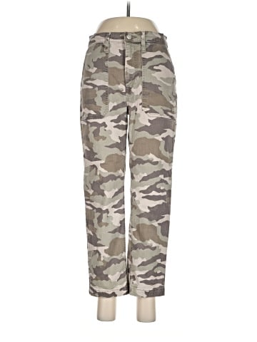 J.Crew Cargo Pants (view 1)