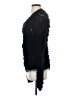Xhilaration 100% Acrylic Black Cardigan Size S - photo 5