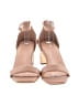 27 EDIT Tan Sandals Size 7 - photo 2