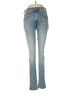 Replay Hearts Blue Jeans Size 29 waist - photo 1