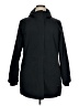 L.L.Bean 100% Nylon Black Coat Size XL (petite) - photo 1
