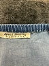 Speed Control 100% Cotton Blue 3/4 Sleeve Top Size L (estimated) - photo 7