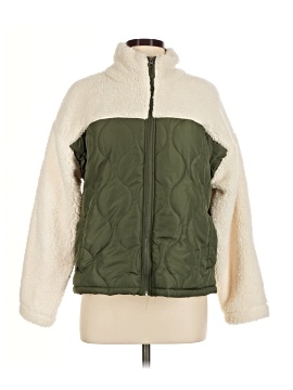 Thread & Supply Jacket