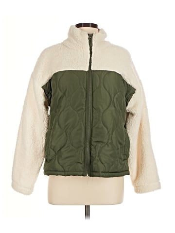 Thread & Supply Jacket (view 1)
