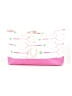 Unbranded Graphic Pink Tote One size - photo 1