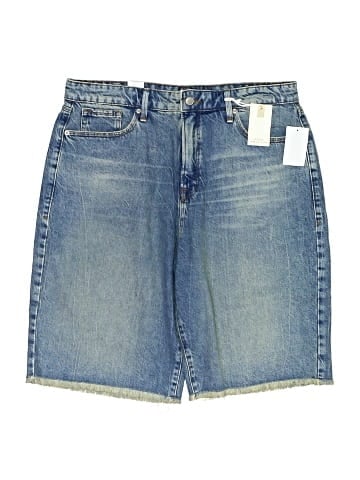 Good American Denim Shorts (view 1)