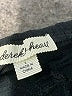 Xscape 100% Rayon Solid Black Jumpsuit Size S - photo 4