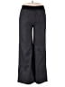 Unbranded Chevron-herringbone Gray Casual Pants Size 2X - photo 1