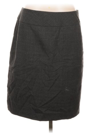212 Collection Formal Skirt (view 1)
