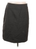212 Collection Solid Gray Formal Skirt Size 12 - photo 1