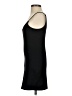 Dance & Marvel Solid Black Cocktail Dress Size S - photo 5
