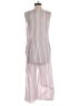 Drew Stripes Pink Jumpsuit Size M - photo 2