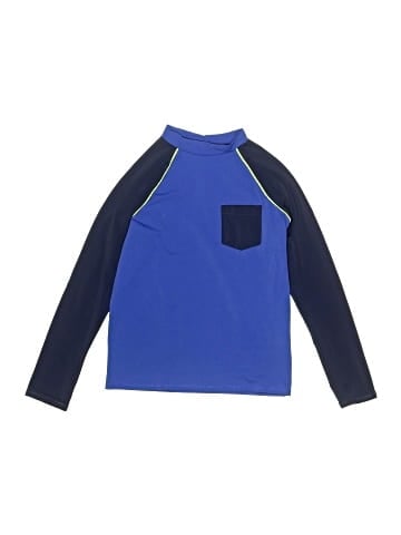 Lands' End Rash Guard (view 1)