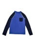 Lands' End Blue Rash Guard Size 8 - photo 1