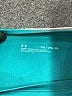 Under Armour 100% Polyester Teal Active T-Shirt Size XL (youth) - photo 3