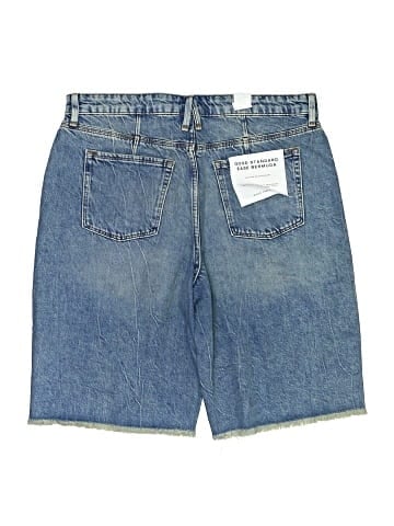 Good American Denim Shorts (view 2)