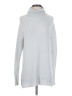 BP. Silver Turtleneck Sweater Size S - photo 1