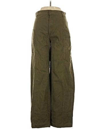 Zara Cargo Pants (view 1)