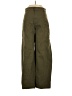 Zara Green Cargo Pants Size XS - photo 1